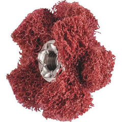 PFERD - POLINOX Cross Buff PNST 25-2 Very Fine | 44698253 20