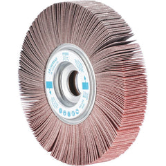 PFERD - Flap Wheel - Unmounted Type - Aluminium Oxide FR 16530/25.4 A 120 Grit | 44732121 2