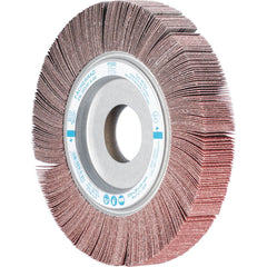 PFERD - Flap Wheel - Unmounted Type - Aluminium Oxide FR 20030/44.0 A 60 Grit | 44736061 2