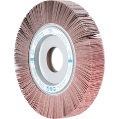 PFERD - Flap Wheel - Unmounted Type - Aluminium Oxide FR 20030/44.0 A 120 Grit | 44736121 2