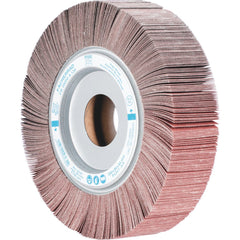 PFERD - Flap Wheel - Unmounted Type - Aluminium Oxide FR 20050/44.0 A 120 Grit | 44738121 2