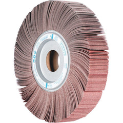 PFERD - Flap Wheel - Unmounted Type - Aluminium Oxide FR 25050/44.0 A 80 Grit | 44742081 2