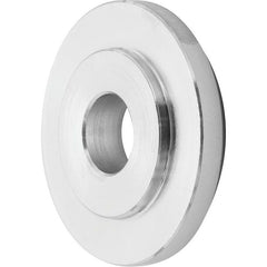 PFERD - Reducing Flange - For Fitting To Bench Grinders Suits 150 - 165mm Wheels RF FR 150-165 Bo. 12-22.2 | 44771225 1