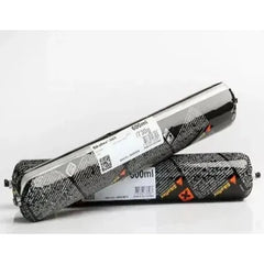 Sikaflex-263 Black C821 (600 ml x 12 pcs) | 448198