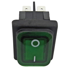 Powerblast - Switch (Therm) 16A | 44835