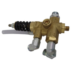 Powerblast - Safety Valve, Therm C | 44888