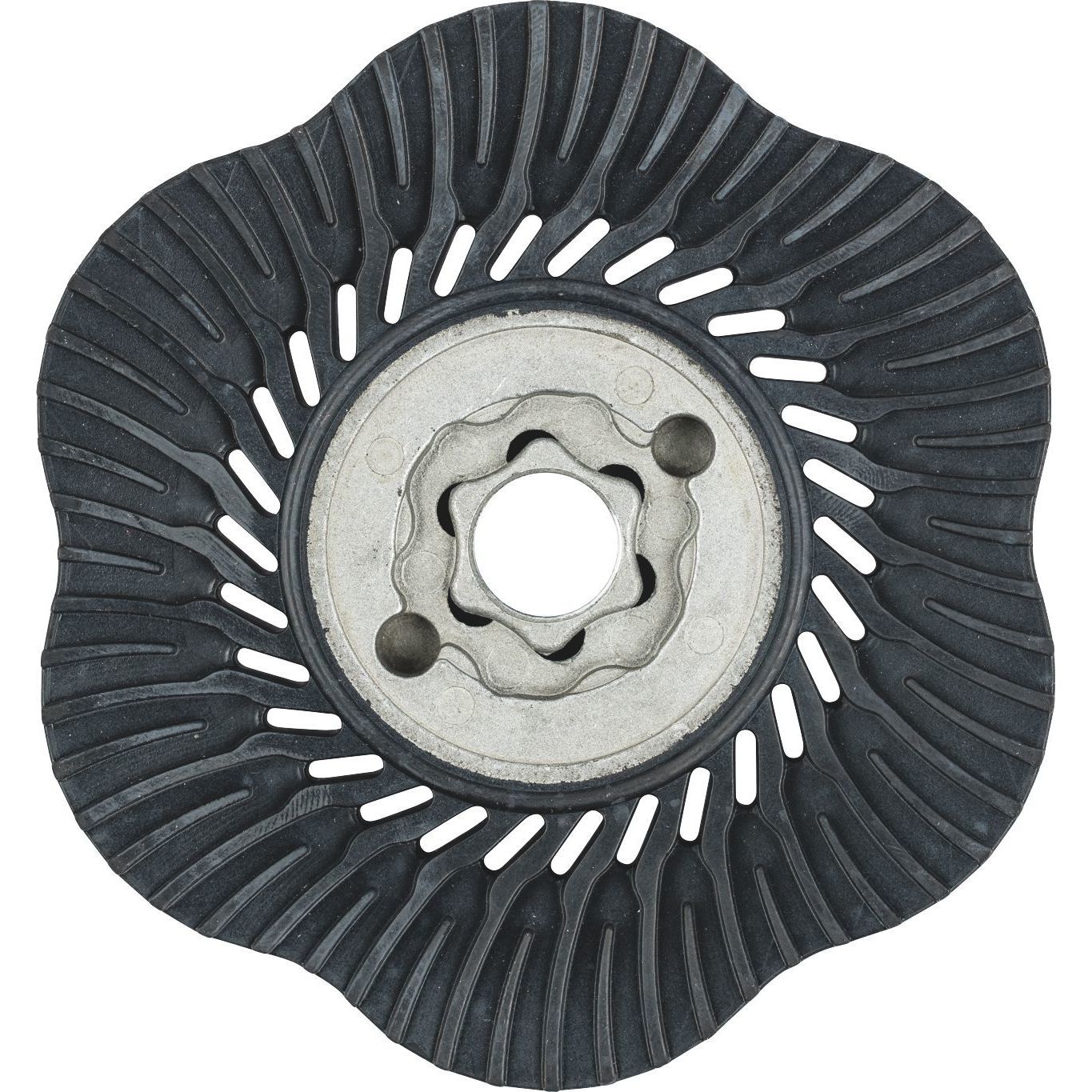 PFERD - COMBICLICK Medium Backing Pad CC-GT 125 M14 | 44890151 1