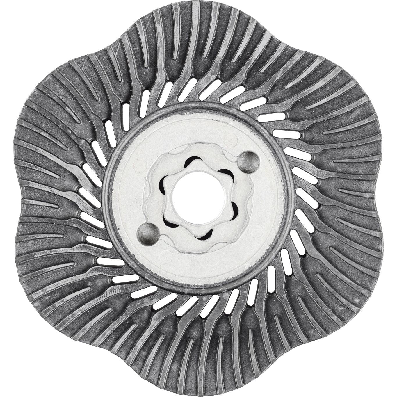 PFERD - COMBICLICK Soft Backing Pad CC-GT 115/125 M14 | 44890153 1