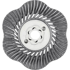 PFERD - COMBICLICK Soft Backing Pad CC-GT 115/125 M14 | 44890153 1