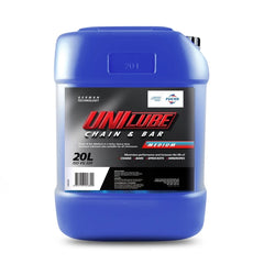 Fuchs - 200L Unilube Chain & Bar Medium MET | 4494200