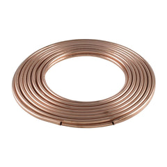 IFS - 3/16x20# Copper Tubing (4.76x0.91) - 12m Coil | 45-032012