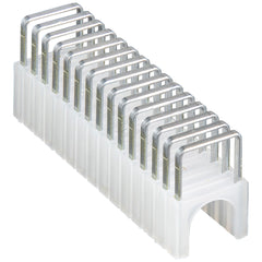 STAPLES 1/4IN X 5/16IN INSULATED | A-450-001