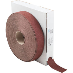 PFERD - Economy Roll - PREMIUM - Aluminium Oxide SBR 50 A 40 | 45016204 1