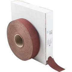 PFERD - Economy Roll - PREMIUM - Aluminium Oxide SBR 50 A 60 | 45016206 1