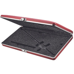 Starrett - 12in Case- Dial Depth Gages (450,450M) | 450ZZ-12