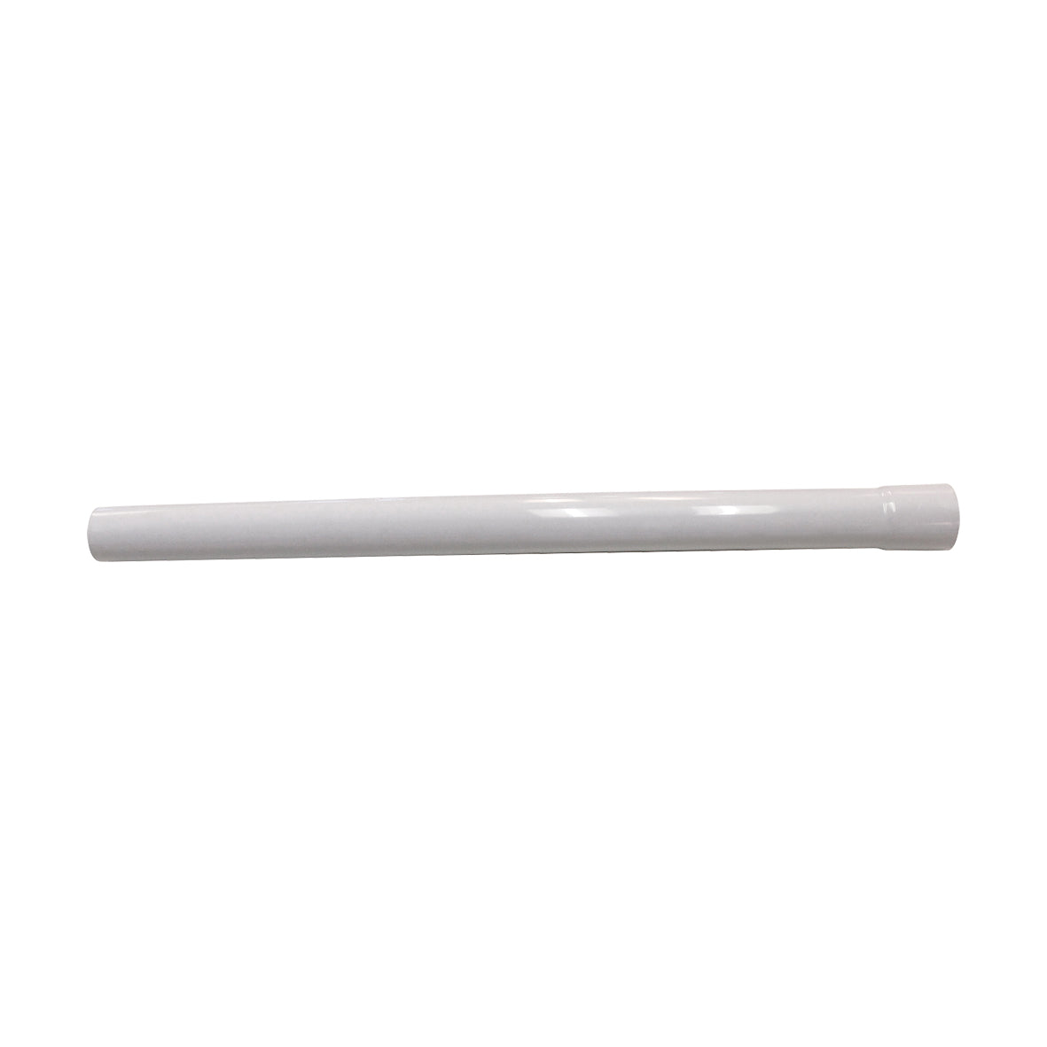 Makita Dust Ex & Vacuum Straight Pipe White - Dcl181Fz / Cl108F | SKU 451241-5