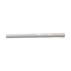 Makita Dust Ex & Vacuum Straight Pipe White - Dcl181Fz / Cl108F | SKU 451241-5