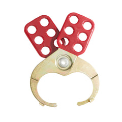 Klein Tools - LOCKOUTS WITH INTERLOCKING TABS | A-45201