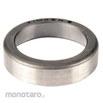 Timken - Tapered Roller Bearing Single Cup - 5.0" Outer Diameter | 45221