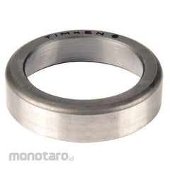 Timken - Tapered Roller Bearing Single Cup - 5.0" Outer Diameter | 45221