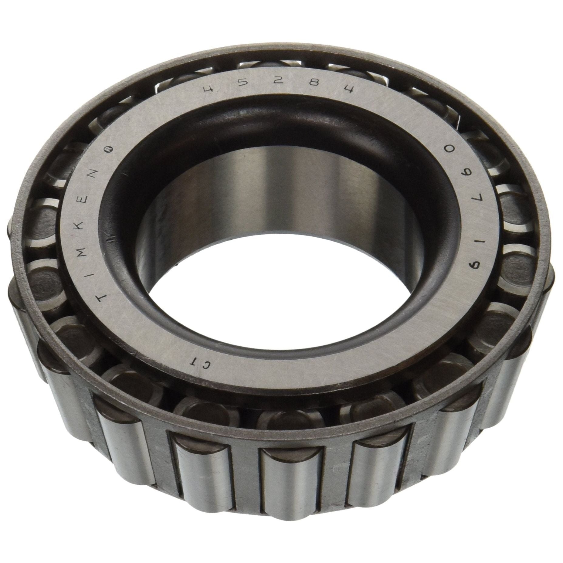 Timken - Tapered Roller Bearing Single Cone - 5.32" Outer Diameter | 45284