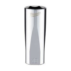 Milwaukee - 3/8" Drive Socket Metric Deep 18mm | 45340118