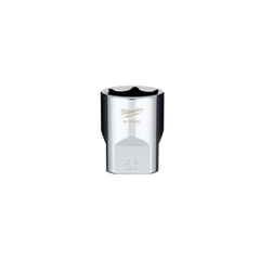 Milwaukee - 1/2" Drive Socket Metric Standard 26mm | 45342026