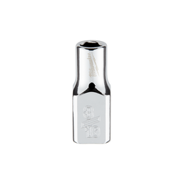 Milwaukee - 1/4" Drive Socket SAE Standard 3/16" | 45349001