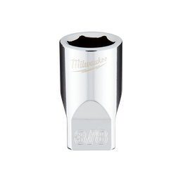 Milwaukee - 1/4" Drive Socket SAE Standard 3/8" | 45349007