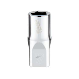 1/4" Drive Socket Metric Standard 7mm | 45349033