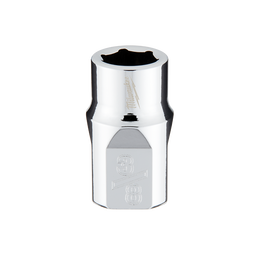 Milwaukee - 3/8" Drive Socket SAE Standard  3/8" | 45349062