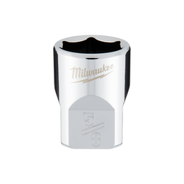 Milwaukee - 3/8" Drive Socket SAE Standard 5/8" | 45349066