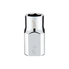 3/8" Drive Socket Metric Standard 9mm | 45349079