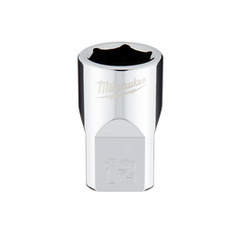3/8" Drive Socket Metric Standard 12mm | 45349082