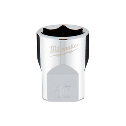 3/8" Drive Socket Metric Standard 16mm | 45349086