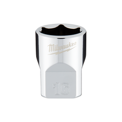 3/8" Drive Socket Metric Standard 16mm | 45349086