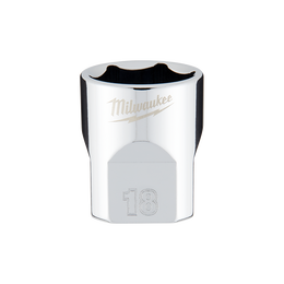 3/8" Drive Socket Metric Standard 18mm | 45349088