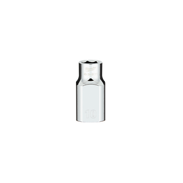 1/2" Drive Socket  Metric Standard 10mm | 45349111