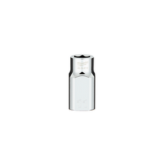 1/2" Drive Socket  Metric Standard 11mm | 45349112