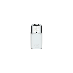 1/2" Drive Socket  Metric Standard 12mm | 45349113