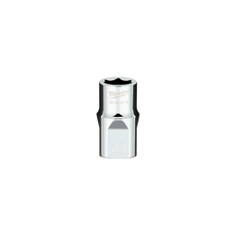 Milwaukee - 1/2" Drive Socket  Metric Standard 13mm | 45349114