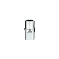 Milwaukee - 1/2" Drive Socket  Metric Standard 13mm | 45349114