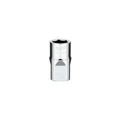 Milwaukee - 1/2" Drive Socket  Metric Standard 14mm | 45349115