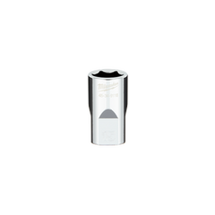 Milwaukee - 1/2" Drive Socket  Metric Standard 15mm | 45349116