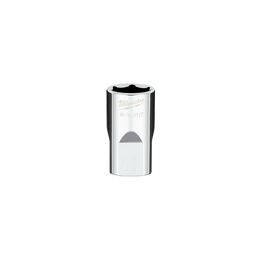 Milwaukee - 1/2" Drive Socket  Metric Standard 16mm | 45349117