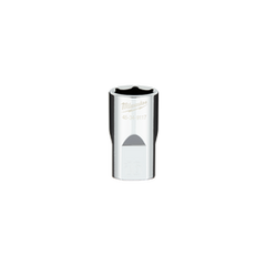 Milwaukee - 1/2" Drive Socket  Metric Standard 16mm | 45349117