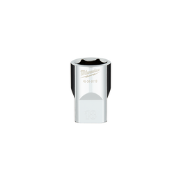 1/2" Drive Socket  Metric Standard 18mm | 45349119