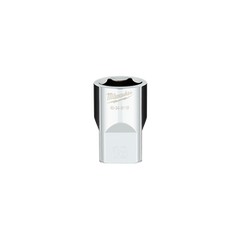 Milwaukee - 1/2" Drive Socket  Metric Standard 18mm | 45349119