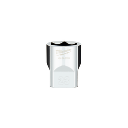 1/2" Drive Socket  Metric Standard 23mm | 45349124