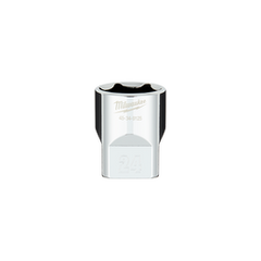 1/2" Drive Socket  Metric Standard 24mm | 45349125